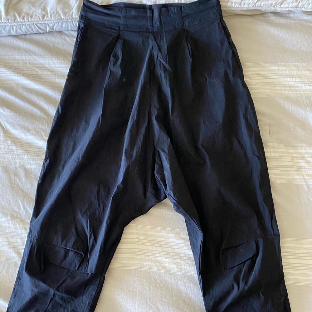 Rundholz ‘perfect’ trouser